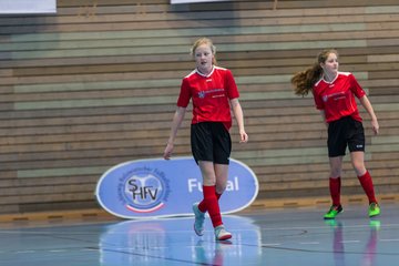 Bild 168 - C-Juniorinnen Landesmeisterschaft